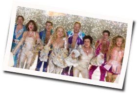 Waterloo Chords by Amanda Seyfried