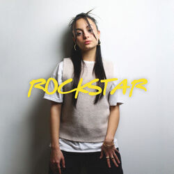 Rockstar Chords by Sezin