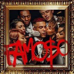 Baby Chords by Sfera Ebbasta