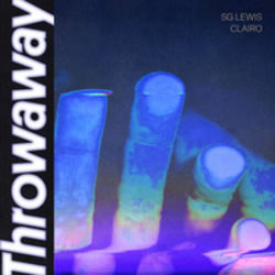 Throwaway Chords by SG Lewis