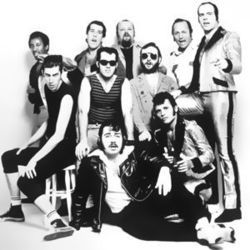 Born To Hand Jive Bass Tab by Sha Na Na