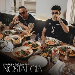 Nostalgia by Shabab