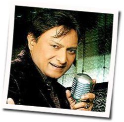 Parbaton Se Aaj Mein Takra Gaya Chords by Shabbir Kumar
