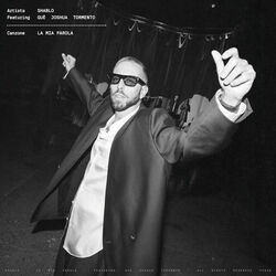 La Mia Parola Chords by Shablo
