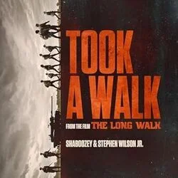Took A Walk Chords by Shaboozey