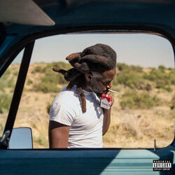 Let It Burn Chords by Shaboozey
