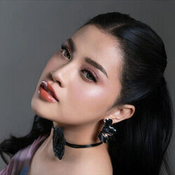 Shabrina Leanor chords for Sembuh kembali