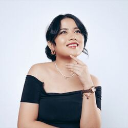 Tak Kan Terganti Chords by Shabrina Leanor