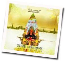 Time Machine Tab by Shack