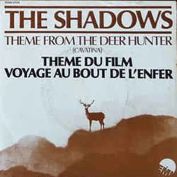 Cavatina Bass Tab by The Shadows