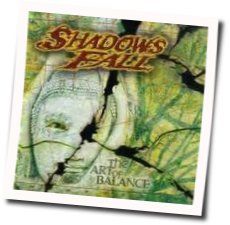 The Idiot Box Tabs by Shadows Fall