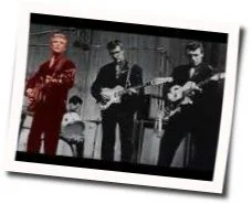 Guitar Tango (Ver2) Tab by The Shadows