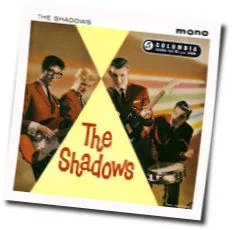 I Want You To Want Me Chords by The Shadows