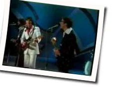 Let Me Be The One Chords by The Shadows