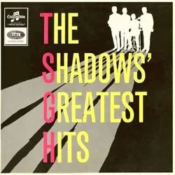 Peace Pipe Bass Tab by The Shadows