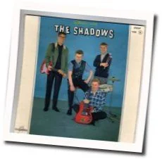 Sleepwalk Tab by The Shadows