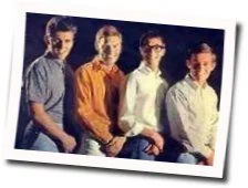 Spring Is Nearly Here Chords by The Shadows