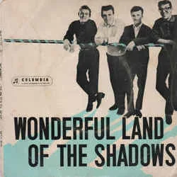 Wonderful Land Tab by The Shadows