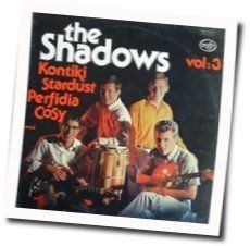 Cosy Tabs by The Shadows