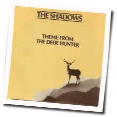 Deerhunter by The Shadows