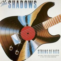 Ghost Riders In The Sky Tabs by The Shadows