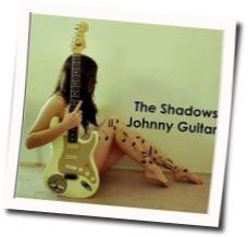 Johnny Guitar Bass tabs by The Shadows