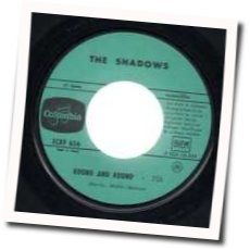 shadows round and round tabs and chods