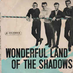 Wonderful Land Bass tabs by The Shadows