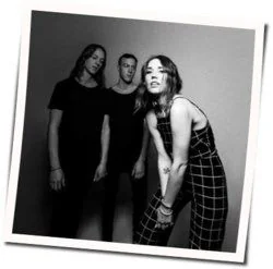 Melt Chords by SHAED