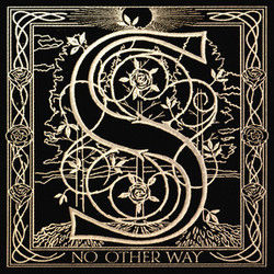No Other Way Chords by SHAED