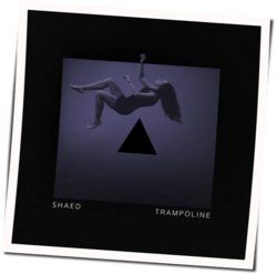 Trampoline by SHAED