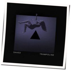 Trampoline Tabs by SHAED