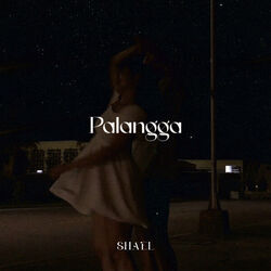 Palangga Chords by Shael