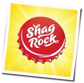 Sunbleached Girl Tab by Shag Rock
