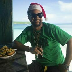 Christmas In The Islands Chords by Shaggy