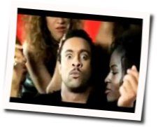 It Wasn T Me Bass Tab by Shaggy