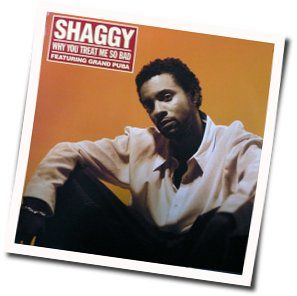 Why Tabs by Shaggy