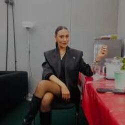 Food For Fuel Chords by Nadine Shah