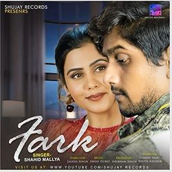 Fark Chords by Shahid Mallya