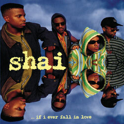 If I Ever Fall In Love Chords by Shai