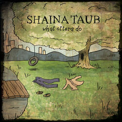 Turtle Pond Chords by Shaina Taub