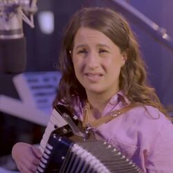 Waltz 20 In F Major Chords by Shaina Taub