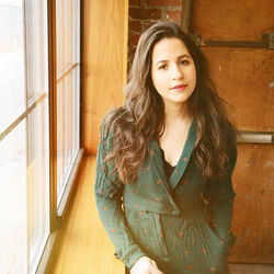 Where Are The Grown Ups Chords by Shaina Taub