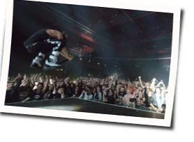 Rusty Fonky Tab by Shaka Ponk