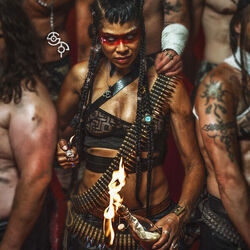 13000 Heures Chords by Shaka Ponk