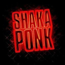 Altered Native Soul Chords by Shaka Ponk
