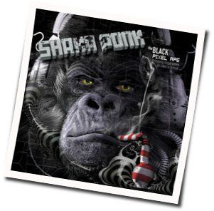 Fear Ya Tab by Shaka Ponk