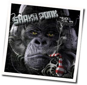 Killing Hallelujah Tab by Shaka Ponk