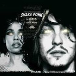 My Name Is Stain Bass Tab by Shaka Ponk