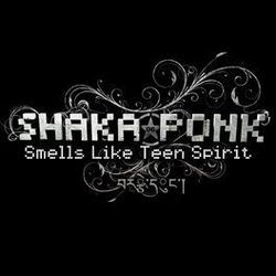 Smells Like Teen Spirit Tab by Shaka Ponk